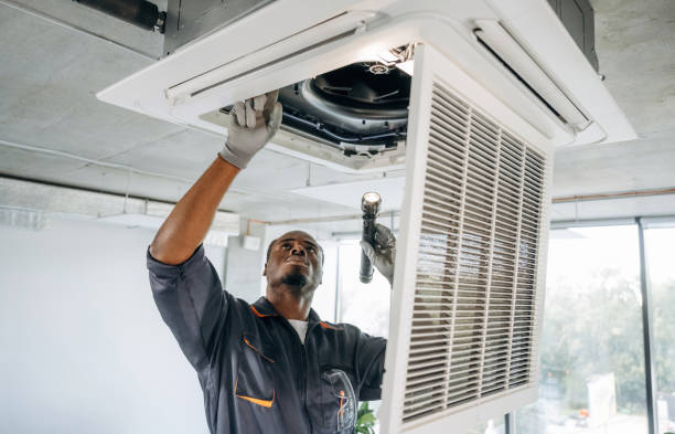 Licensed Hvac Installation service in Mount Carmel, IL - FH HVAC