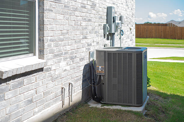 Reliable Hvac Installation contractor in Mount Carmel, IL by FH HVAC